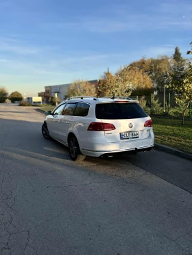 VW Passat 2.0TDI 177k.c  | Mobile.bg    3