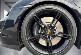 Porsche Taycan 4S = SportDesign = Гаранция - 170170 лв. / 87006.54 € - 19581310 5