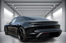 Porsche Taycan 4S = SportDesign = Гаранция - 170170 лв. / 87006.54 € - 19581310 3