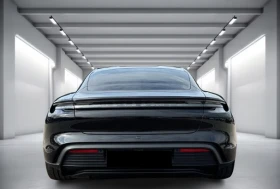 Porsche Taycan 4S = SportDesign = Гаранция - 170170 лв. / 87006.54 € - 19581310 2