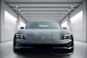 Porsche Taycan 4S = SportDesign = Гаранция