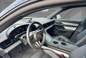 Porsche Taycan 4S = SportDesign = Гаранция - 170170 лв. / 87006.54 € - 19581310 7