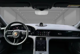 Porsche Taycan 4S = SportDesign = Гаранция - 170170 лв. / 87006.54 € - 19581310 9