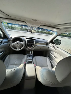 Subaru Forester | Mobile.bg    6