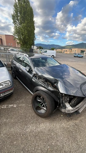 Audi A4 Allroad 2.0D FACE  - 13800 лв. / 7055.83 € - 13677287 3