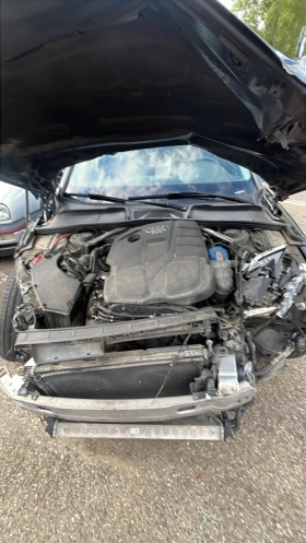 Audi A4 Allroad 2.0D FACE  - 13800 лв. / 7055.83 € - 13677287 6