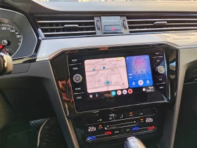 VW Passat 2.0 TDI Business, снимка 10