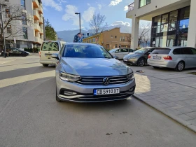 VW Passat 2.0 TDI Business, снимка 2