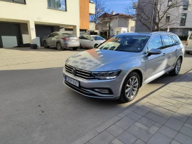 VW Passat 2.0 TDI Business, снимка 3