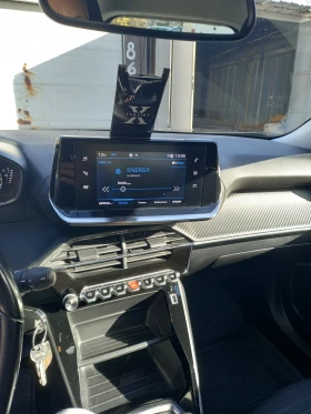 Peugeot 2008 | Mobile.bg    11