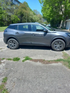 Peugeot 2008 | Mobile.bg � ����� ������ 17