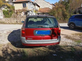 Renault Laguna, снимка 4