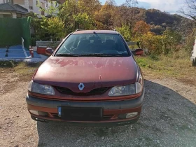Renault Laguna, снимка 3