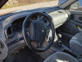 Renault Laguna, снимка 9