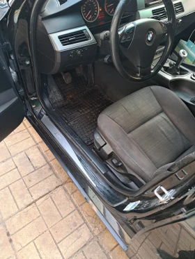 BMW 530 530d, снимка 7