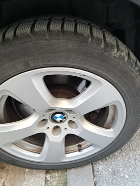 BMW 530 530d, снимка 12