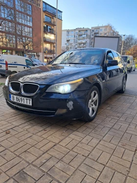BMW 530 530d, снимка 2