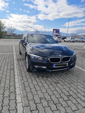 ������ BMW 316