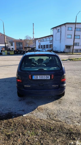 Renault Scenic, снимка 3