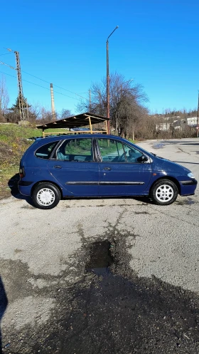 Renault Scenic, снимка 4