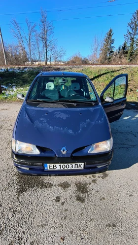 Renault Scenic, снимка 12