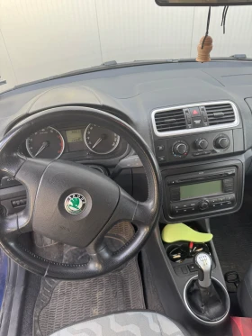 Skoda Fabia 1.2 12v LPG, снимка 5