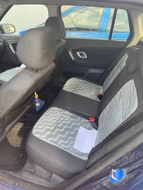 Skoda Fabia 1.2 12v LPG, снимка 7