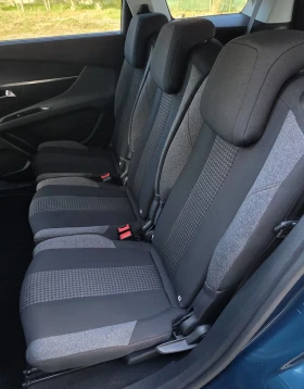 Peugeot 5008 1.2i  Pure Tech Active 131k.с. Автомат, УНИКАТ - 17000 € / 33249.11 лв. - 88253545 12