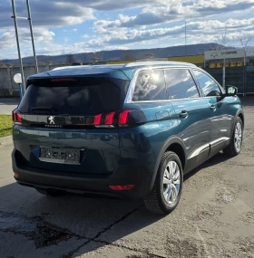Peugeot 5008 1.2i  Pure Tech Active 131k.с. Автомат, УНИКАТ - 17000 € / 33249.11 лв. - 88253545 6