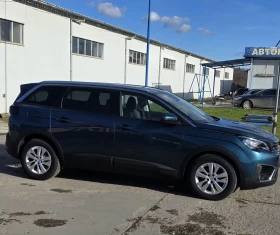 Peugeot 5008 1.2i  Pure Tech Active 131k.с. Автомат, УНИКАТ - 17000 € / 33249.11 лв. - 88253545 4