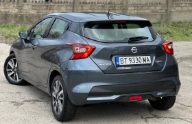 Nissan Micra TURBO 90 кс. - 7930 € / 15509.73 лв. - 12826706 5