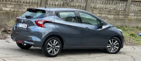 Nissan Micra TURBO 90 кс. - 7930 € / 15509.73 лв. - 12826706 3