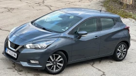 Nissan Micra TURBO 90 кс. - 7930 € / 15509.73 лв. - 12826706 2