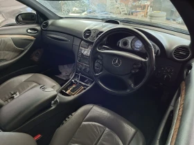 Mercedes-Benz CLK - 1900 € / 3716.08 лв. - 32101845 5