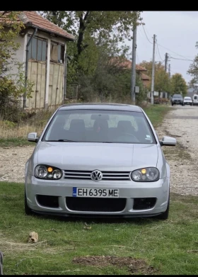 VW Golf - 2400 € / 4693.99 лв. - 89005122 9