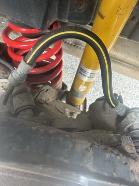 VW Golf - 2400 € / 4693.99 лв. - 89005122 5