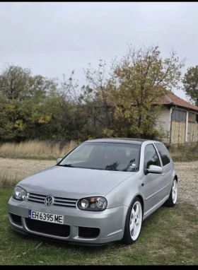 VW Golf - 2400 € / 4693.99 лв. - 89005122 10
