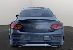 Mercedes-Benz C 43 AMG 4MATIC* BURMESTER* САМОПАРКИРАНЕ* LANE* ASSIST*  - 20024 € / 39163.54 лв. - 72062782 5