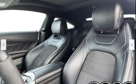 Mercedes-Benz C 43 AMG 4MATIC* BURMESTER* САМОПАРКИРАНЕ* LANE* ASSIST*  - 20024 € / 39163.54 лв. - 72062782 13