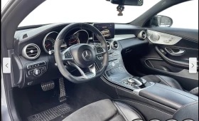 Mercedes-Benz C 43 AMG 4MATIC* BURMESTER* САМОПАРКИРАНЕ* LANE* ASSIST*  - 20024 € / 39163.54 лв. - 72062782 10