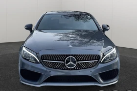 Mercedes-Benz C 43 AMG 4MATIC* BURMESTER* САМОПАРКИРАНЕ* LANE* ASSIST*  - 20024 € / 39163.54 лв. - 72062782 4