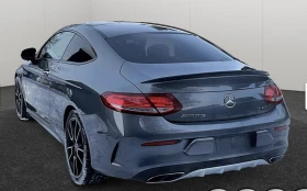 Mercedes-Benz C 43 AMG 4MATIC* BURMESTER* САМОПАРКИРАНЕ* LANE* ASSIST*  - 20024 € / 39163.54 лв. - 72062782 2