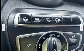 Mercedes-Benz C 43 AMG 4MATIC* BURMESTER* САМОПАРКИРАНЕ* LANE* ASSIST*  - 20024 € / 39163.54 лв. - 72062782 11