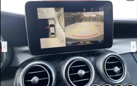 Mercedes-Benz C 43 AMG 4MATIC* BURMESTER* САМОПАРКИРАНЕ* LANE* ASSIST*  - 20024 € / 39163.54 лв. - 72062782 12