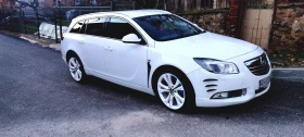 Opel Insignia - 6000 € / 11734.98 лв. - 87839208 3