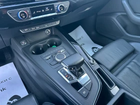 Audi A4 2.0TDI* 190kc* QUATTRO* LED* TOP*  - 16300 € / 31880.03 лв. - 76466525 14