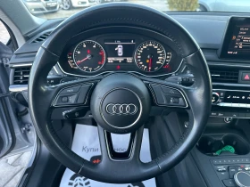 Audi A4 2.0TDI* 190kc* QUATTRO* LED* TOP*  - 16300 € / 31880.03 лв. - 76466525 13