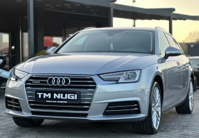 Audi A4 2.0TDI* 190kc* QUATTRO* LED* TOP*  - 16300 € / 31880.03 лв. - 76466525 3