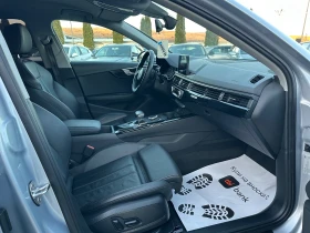 Audi A4 2.0TDI* 190kc* QUATTRO* LED* TOP*  - 16300 € / 31880.03 лв. - 76466525 9