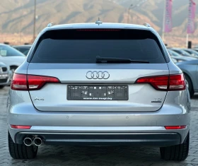 Audi A4 2.0TDI* 190kc* QUATTRO* LED* TOP*  - 16300 € / 31880.03 лв. - 76466525 5
